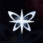 NaBi Cosmic Logo